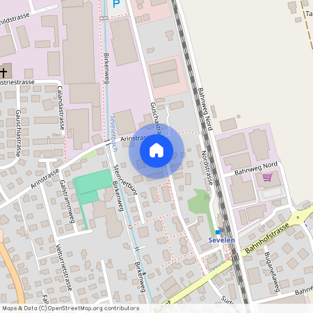 9475, Sevelen, Guschastrasse, 55