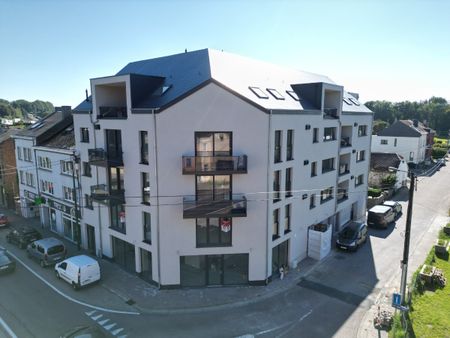 Appartement 2 chambres au coeur de Bastogne - Photo 5