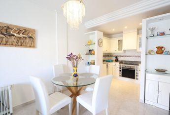 Bungalow planta baja en Miraflores II , Playa Flamenca