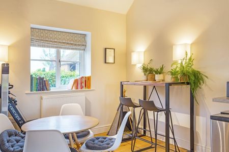 1 bedroom barn to rent - Photo 4