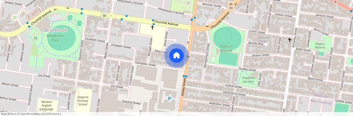 1/16 Riley Court, Vic 3019, Braybrook