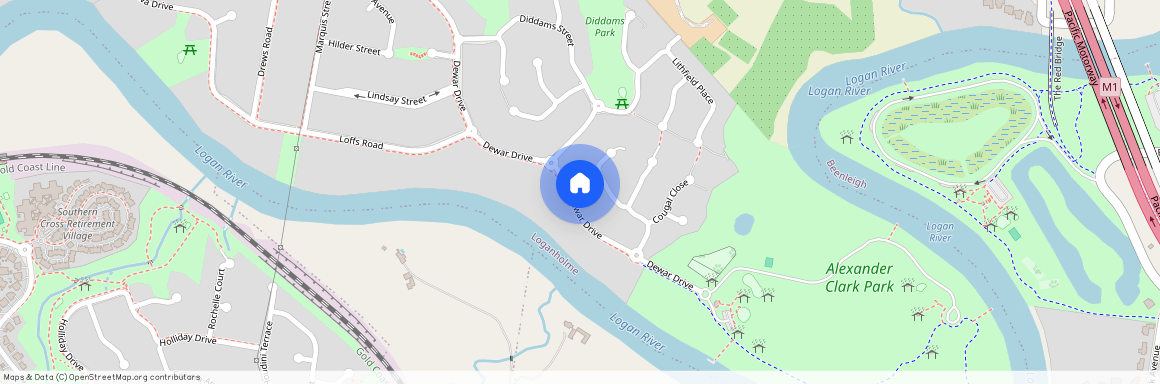 82 Dewar Drive Loganholme, QLD 4129