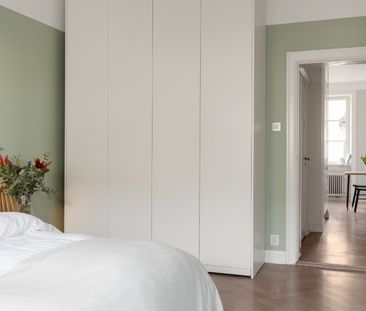 Kungsholmen - 2rok - 6mån - 26.450kr/mån - Foto 4