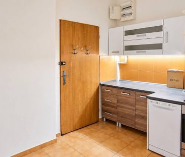 Pronájem bytu 2+kk 42 m2 - Fotografie 5