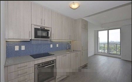 For Lease - 297 College Street Unit# 1110, Toronto, Ontario - Photo 5