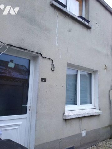 Location maison à Hérin - Photo 3