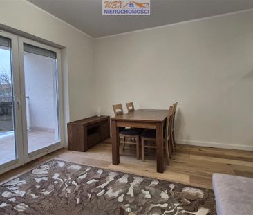 Mieszkanie Wynajem: Słupsk - Zdjęcie 1