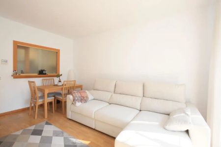 Apartamento de alquiler en Calle del Pintor Ribera, 8, Hispanoamérica - Bernabéu - Photo 3