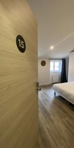 Chambre 15 - Photo 3
