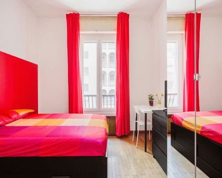 Viale Tunisia, Milan, Lombardy 20124 - Photo 4