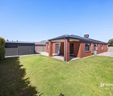 Modern Family Home in a Great Echuca Pocket - Photo 3