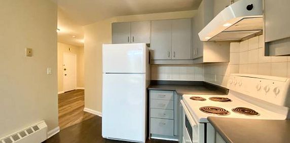 2A THYRA AVE. SUITE 201- CRESCENT TOWN, UPDATED, 1BED/1BATH - Photo 2