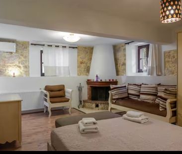 Διαμέρισμα για ενοικίαση Γωνιά (Νικηφόρος Φωκάς) - Photo 6