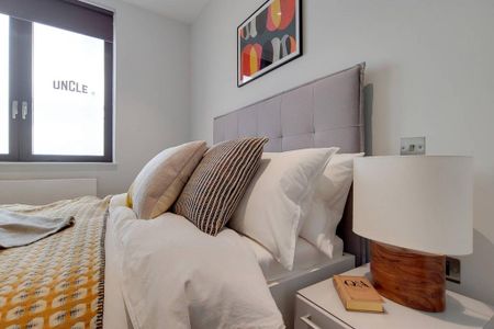 3 bedroom flat to rent - Photo 4