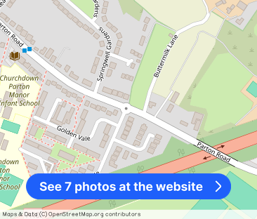 Parton Road, Gloucester - Photo 1
