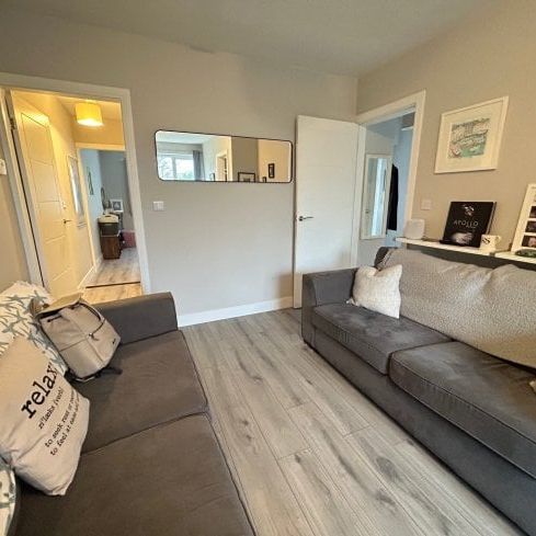 Hilton Road, Nottingham, NG3 - Photo 1