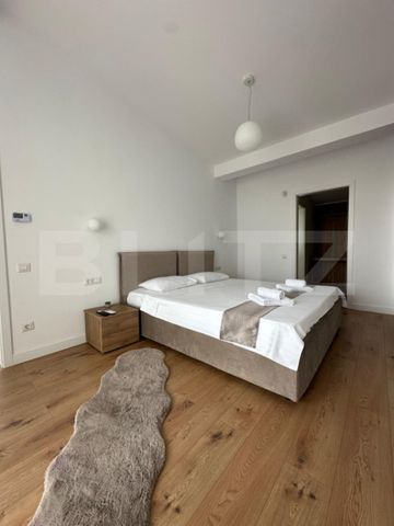 Casa superba, 4 camere, 150 mp, curte, 2 parcari, zona Buna - Fotografie 4