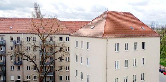 Laubestr. 2, 01309 Dresden OT Striesen-Süd mit Johannstadt-Südost - Foto 2