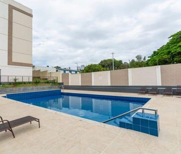 Apartamento com 2 quartos e 42m² para alugar em Jansen, Gravataí. - Photo 4