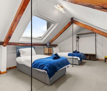 2 bedroom semi-detached house to rent - Photo 3