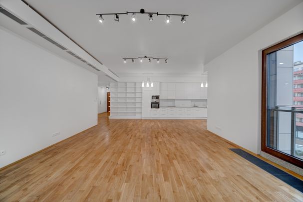 Na wynajem 4 pokoje Rezydencja Foksal Kopernika - Фото 1