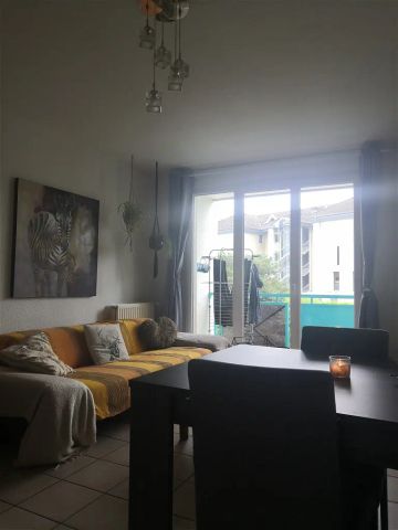 Location appartement 3 pièces - 53m² à Sallanches (74700) - Photo 2