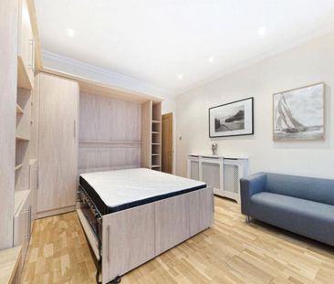 Devonshire Street, W1G, London - Photo 3