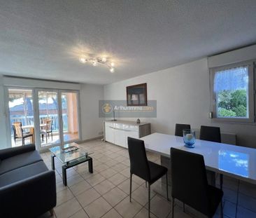 Location Appartement 61 m2 à Fréjus - Photo 3