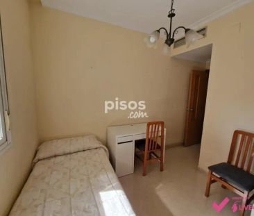 Piso en alquiler en Sevilla - Photo 4