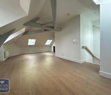 Appartement à louer 1 pièce 33.46m² - Photo 4