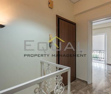 Μεζονέτα για ενοικίαση Νίκαια - Photo 6