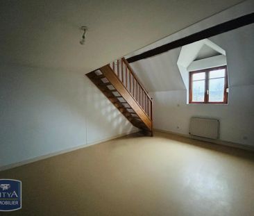 Appartement à louer 2 pièces 43.18m² - Photo 4