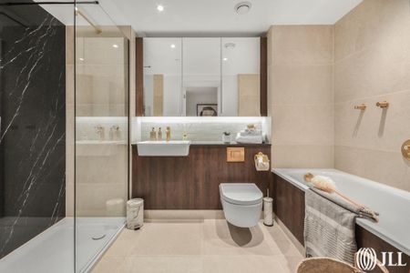 1 bedroom apartment to rent - Photo 2