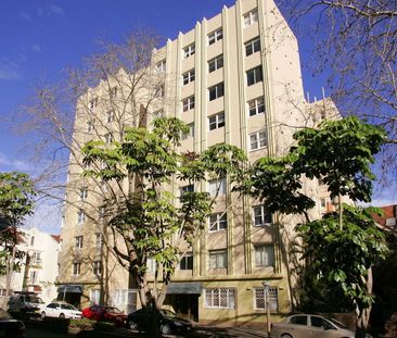 33/19A Tusculum Street, 2011, Potts Point Nsw - Photo 2