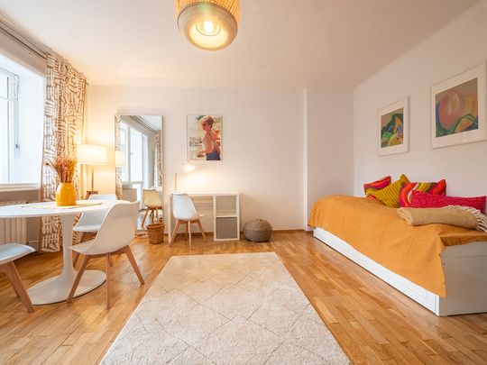 Immobilien - Photo 1