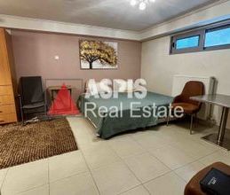 Studio/Γκαρσονιέρα για ενοικίαση - Γέρακας, - Φωτογραφία 1