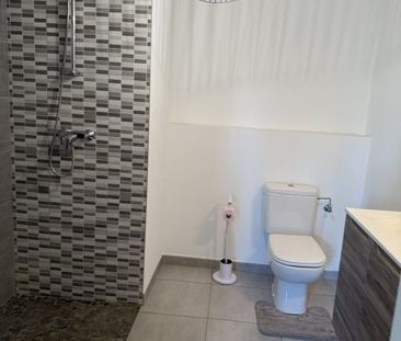 Bischheim, 2 pièces avec parking - Photo 2