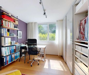 4.5 Zimmer, 104 m², EG - Photo 4