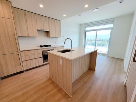 Stunning 1 BED 1 BATH at Water Street (#1205) - Photo 4