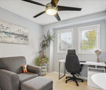 For Lease - 4045 Upper Middle Road Unit# 35, Burlington, Ontario - Photo 2
