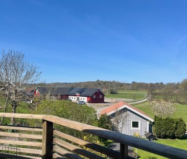 Ljungkullevägen, Vallda - Foto 4