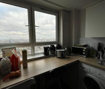 Room in a Shared House, Battersea Park, SW11 - Photo 6