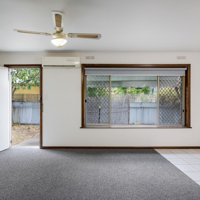 Updated One Bedroom Unit - Photo 1