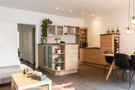 Appartement te huur - Foto 3