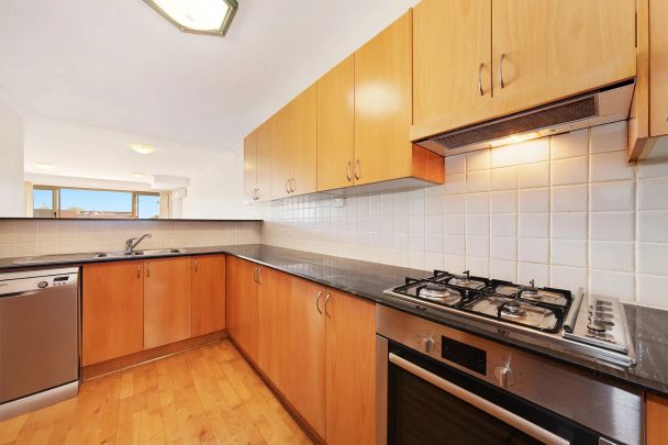 1/9A Alexander Street, Crows Nest. - Photo 1