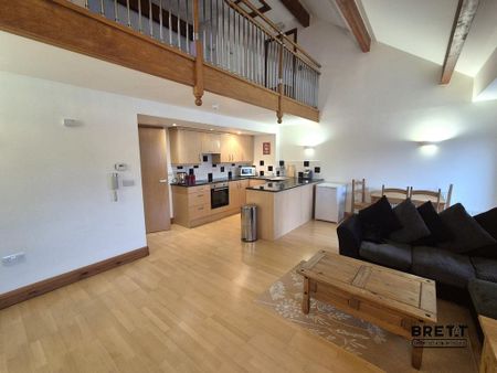 2 bedroom flat to rent - Photo 2