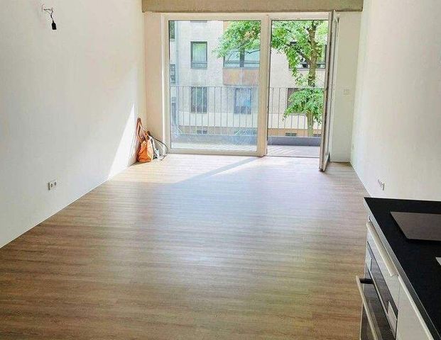 KOPIE: Spandau - Balkonwohnung barrierefrei - Photo 1