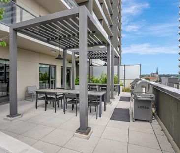 For Lease - 15 Glebe Street Unit# 1206, Cambridge, Ontario - Photo 6