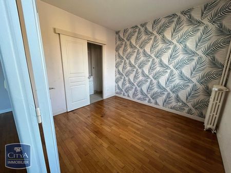 Location Appartement 2 pièces 33m² LIMOGES 87100 - Photo 4