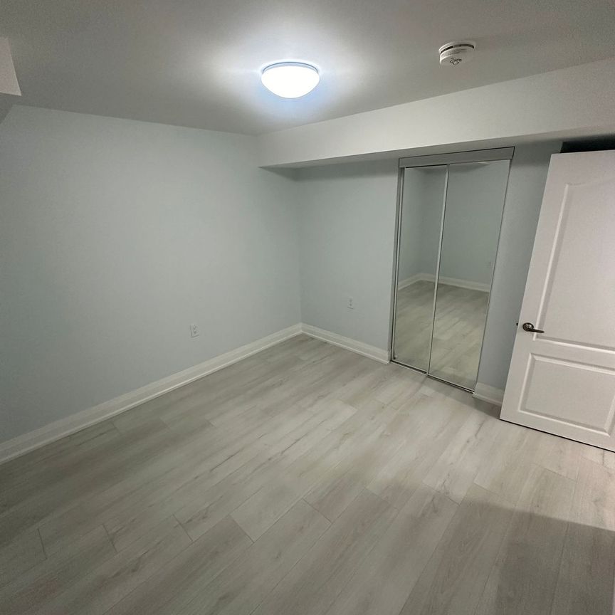 For Lease - 1229 Shankel Road Unit# Bsmnt, Oshawa, Ontario - Photo 1